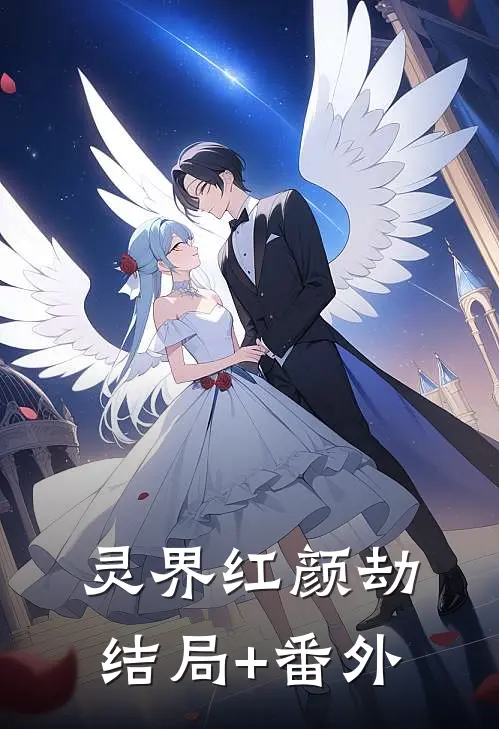 灵界红颜劫结局+番外