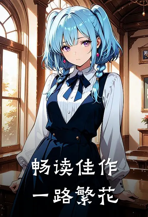 畅读佳作一路繁花