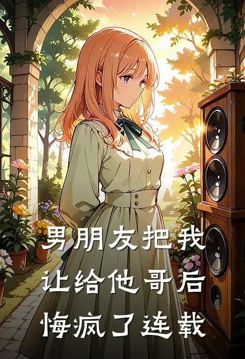 男朋友把我让给他哥后，悔疯了连载