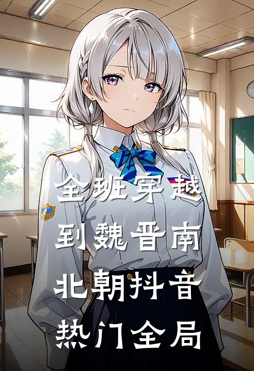 全班穿越到魏晋南北朝抖音热门全局
