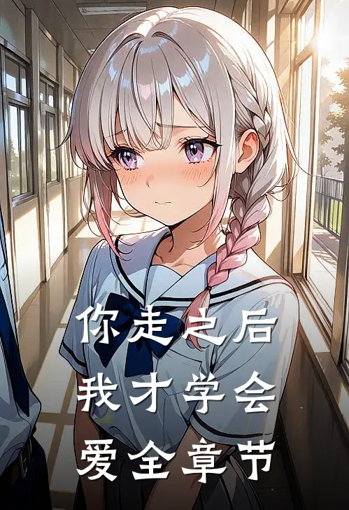 你走之后,我才学会爱全章节