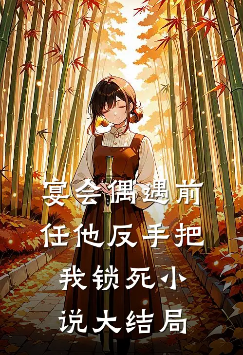 宴会偶遇前任他反手把我锁死小说大结局