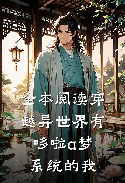 全本阅读穿越异世界有哆啦a梦系统的我