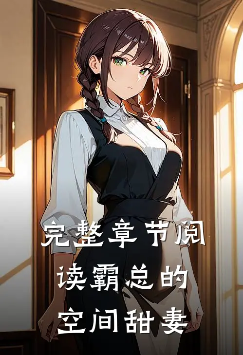 完整章节阅读霸总的空间甜妻