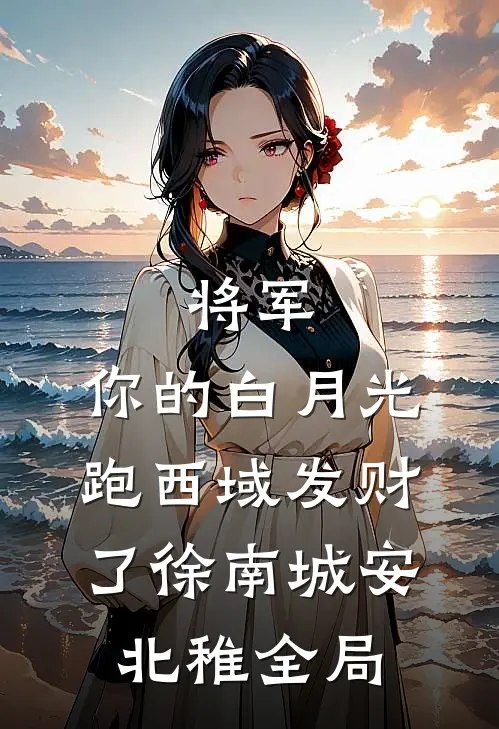 将军，你的白月光跑西域发财了徐南城安北稚全局