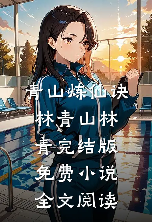 青山炼仙诀林青山林青完结版免费小说全文阅读
