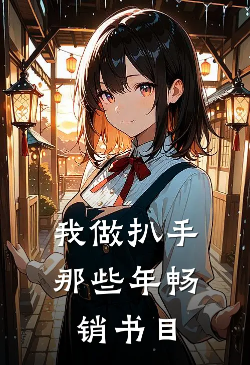 我做扒手那些年畅销书目