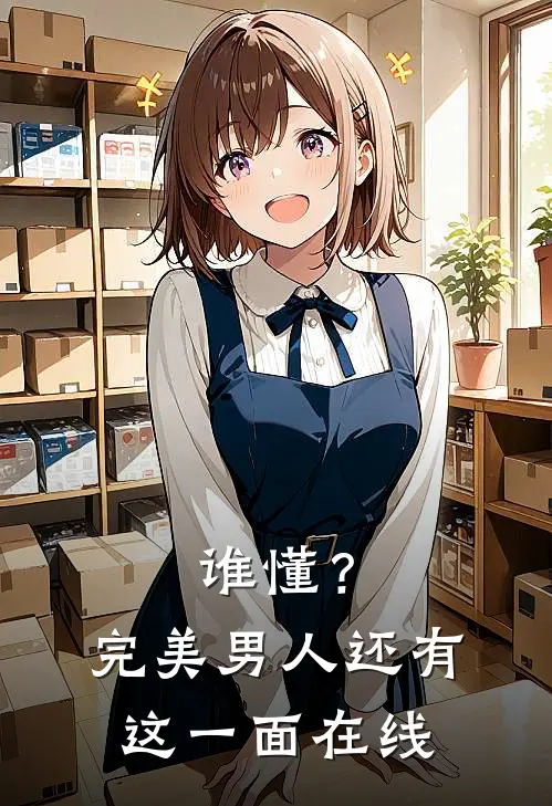 谁懂？完美男人还有这一面在线