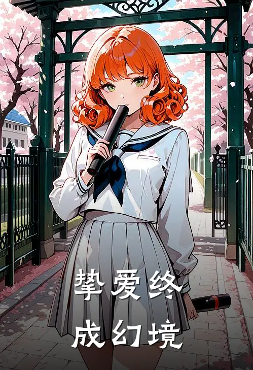 挚爱终成幻境