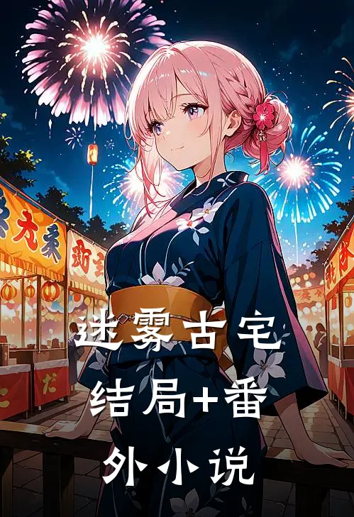 迷雾古宅结局+番外小说