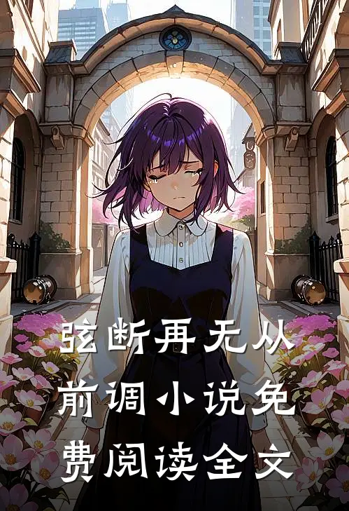 弦断再无从前调小说免费阅读全文