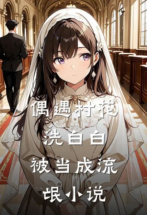 偶遇村花洗白白，被当成流氓小说