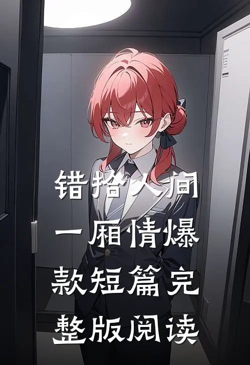 错拾人间一厢情爆款短篇完整版阅读