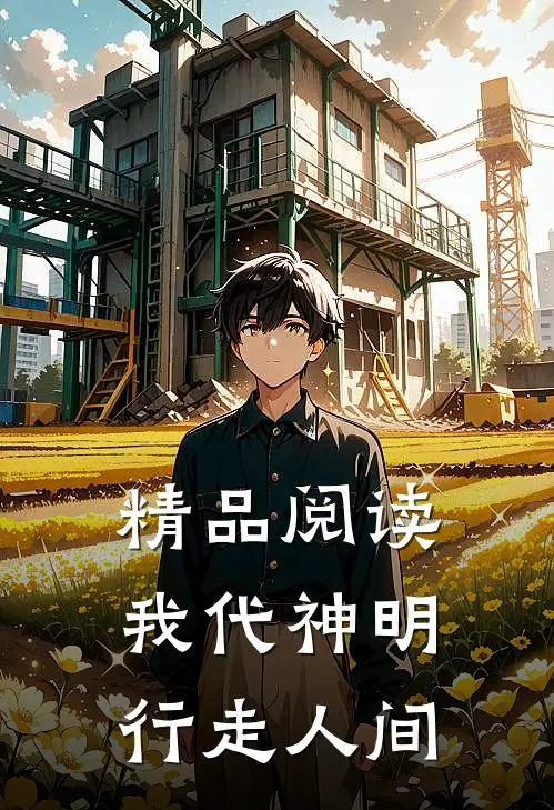 精品阅读我代神明,行走人间