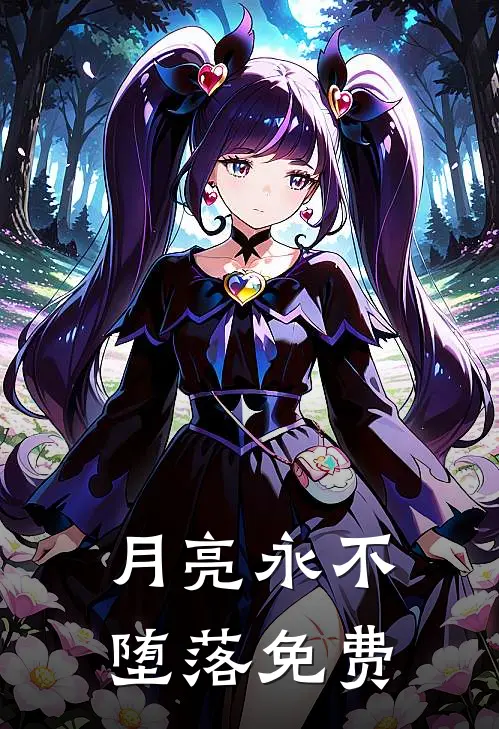 月亮永不堕落免费