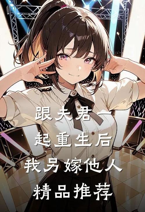 跟夫君一起重生后，我另嫁他人精品推荐