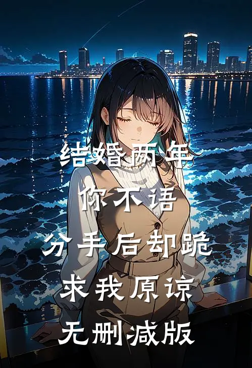 结婚两年你不语，分手后却跪求我原谅无删减版