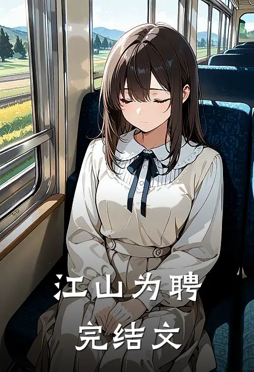 江山为聘完结文