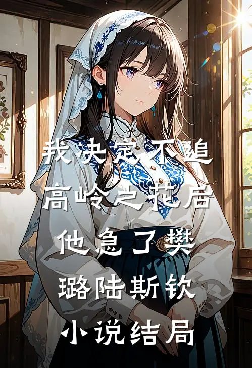 我决定不追高岭之花后，他急了樊璐陆斯钦小说结局