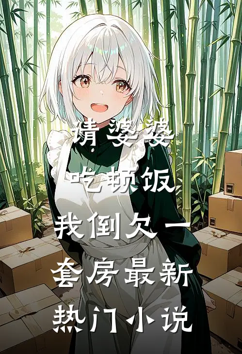 请婆婆吃顿饭，我倒欠一套房最新热门小说