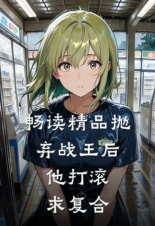 畅读精品抛弃战王后，他打滚求复合