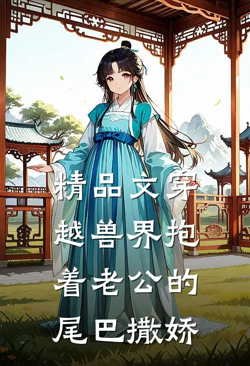 精品文穿越兽界抱着老公的尾巴撒娇