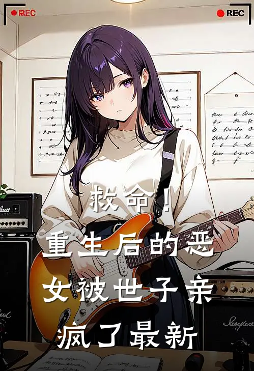 救命！重生后的恶女被世子亲疯了最新