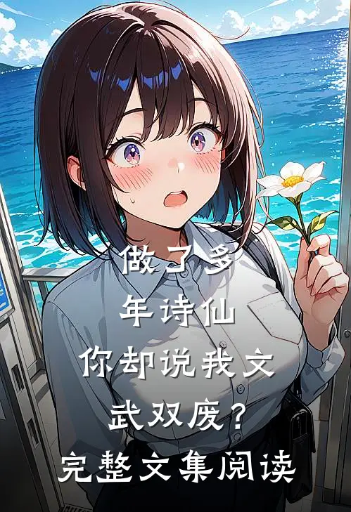做了多年诗仙，你却说我文武双废？完整文集阅读