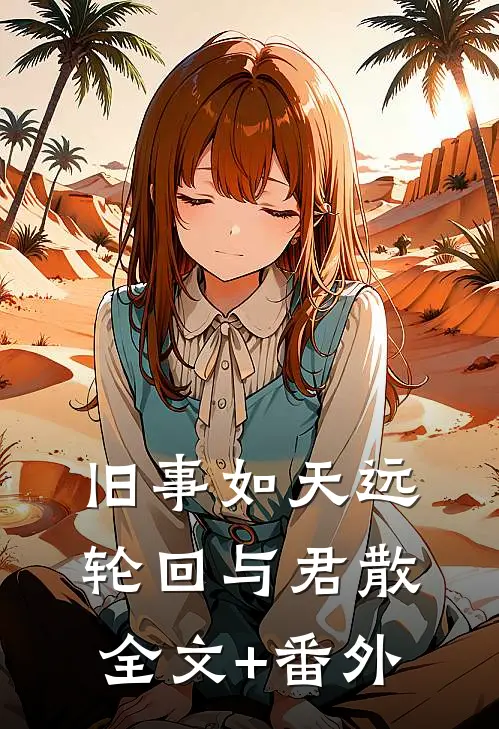旧事如天远，轮回与君散全文+番外