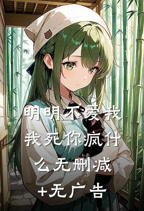 明明不爱我，我死你疯什么无删减+无广告