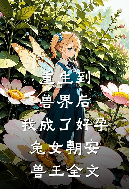 重生到兽界后，我成了好孕兔女朝安兽王全文