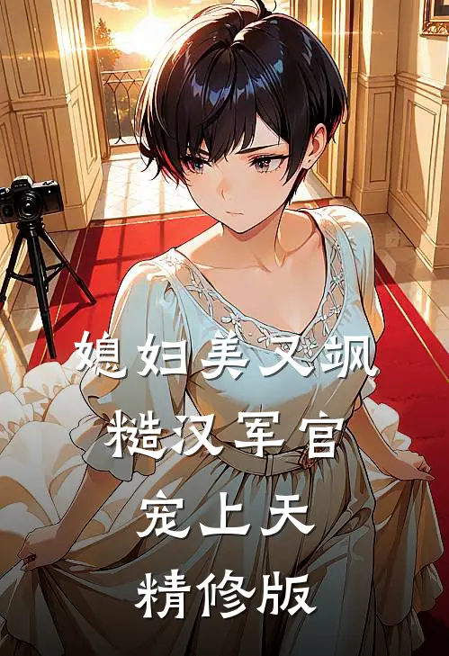 媳妇美又飒，糙汉军官宠上天精修版