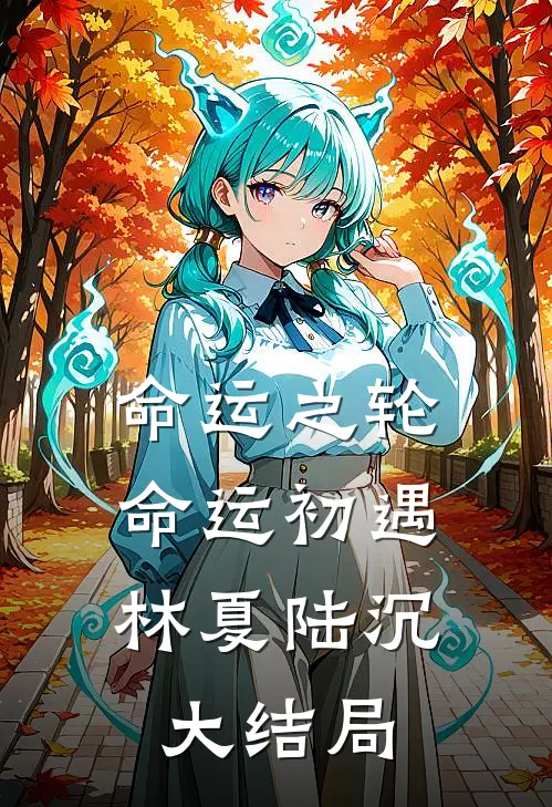 命运之轮、命运初遇林夏陆沉大结局