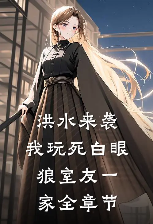 洪水来袭，我玩死白眼狼室友一家全章节