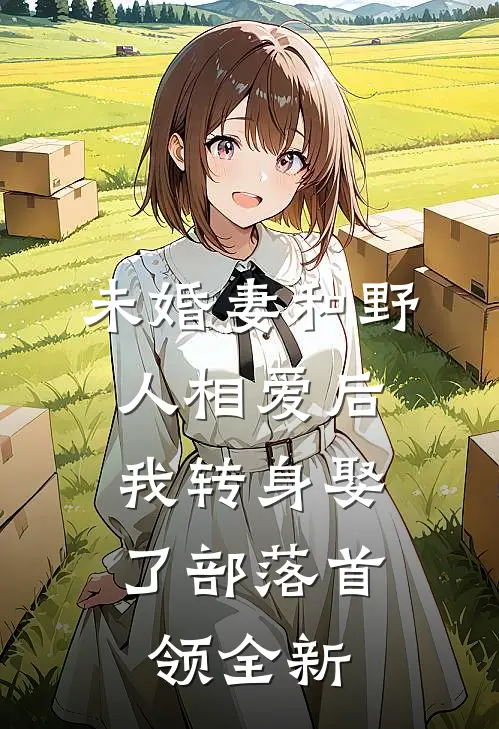 未婚妻和野人相爱后，我转身娶了部落首领全新