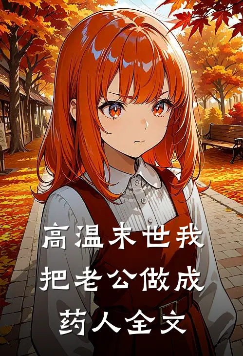高温末世我把老公做成药人全文