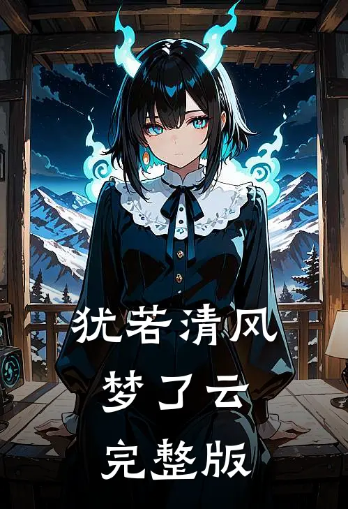 犹若清风梦了云完整版
