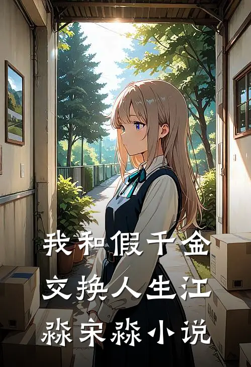 我和假千金交换人生江淼宋淼小说
