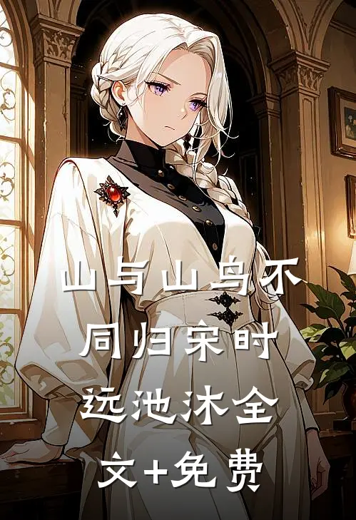 山与山鸟不同归宋时远池沐全文+免费