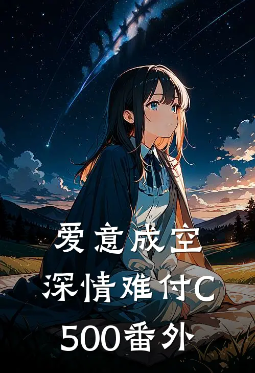 爱意成空，深情难付C500番外