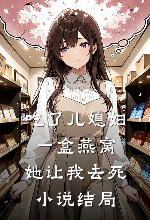吃了儿媳妇一盒燕窝，她让我去死小说结局