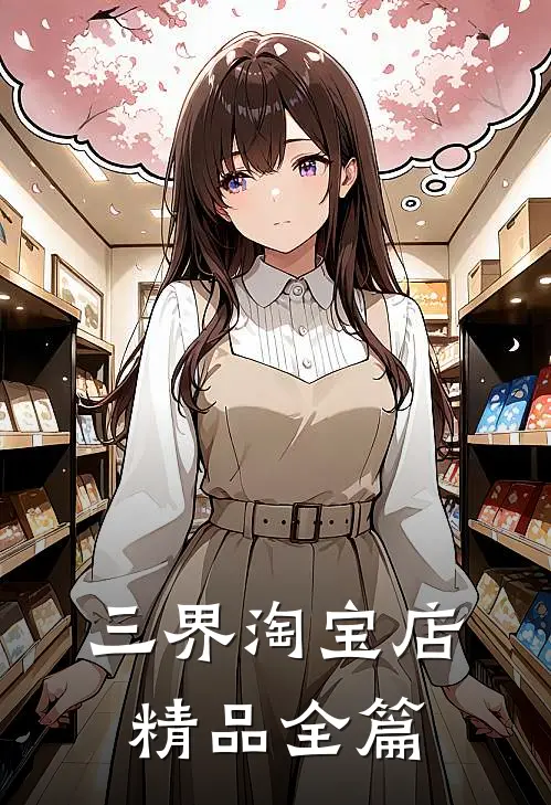 三界淘宝店精品全篇