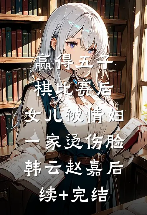 赢得五子棋比赛后，女儿被情妇一家烫伤脸韩云赵嘉后续+完结