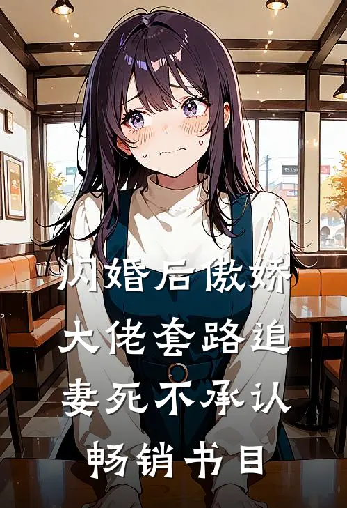 闪婚后傲娇大佬套路追妻死不承认畅销书目