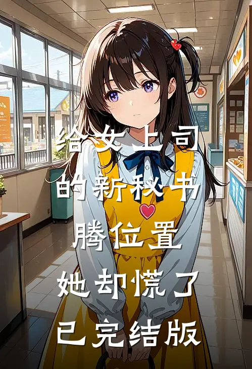 给女上司的新秘书腾位置，她却慌了已完结版
