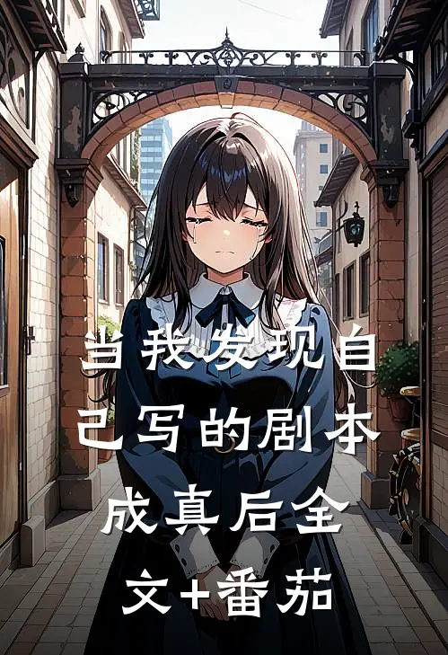 当我发现自己写的剧本成真后全文+番茄