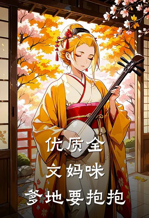 优质全文妈咪，爹地要抱抱