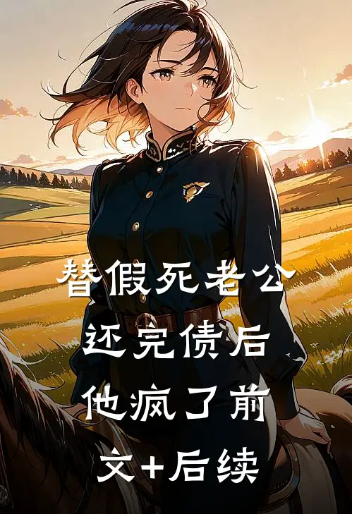 替假死老公还完债后，他疯了前文+后续