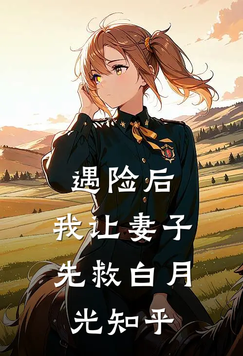 遇险后，我让妻子先救白月光知乎