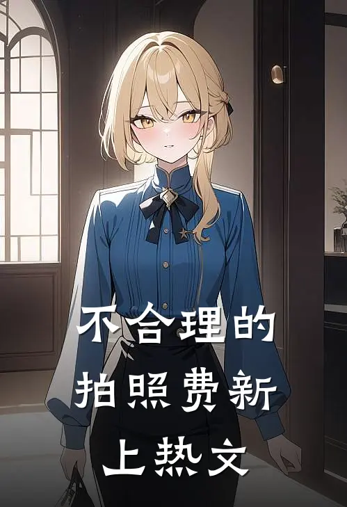 不合理的拍照费新上热文
